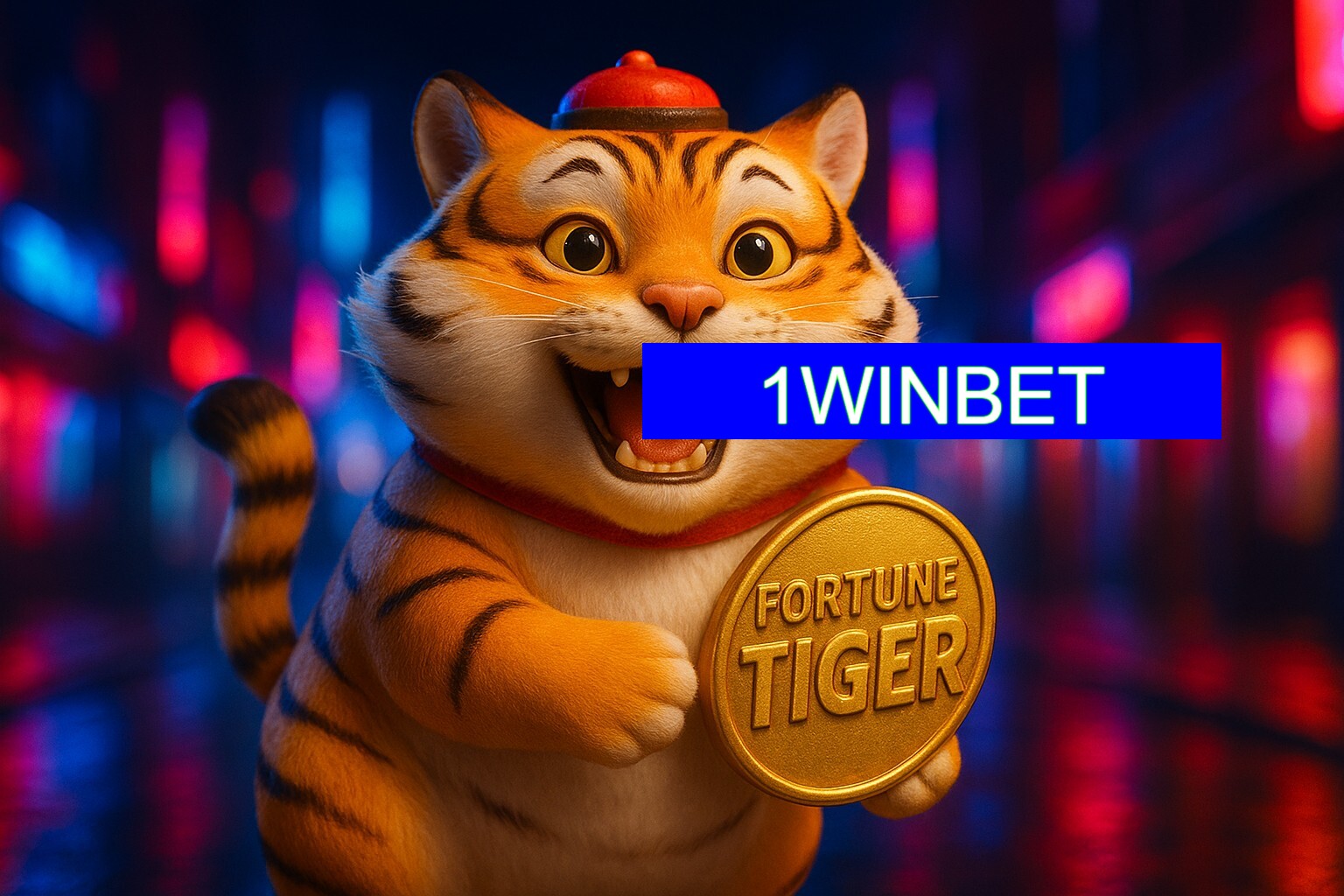 Como Jogar Fortune Tiger