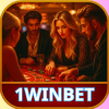 Logo da 1WINBET